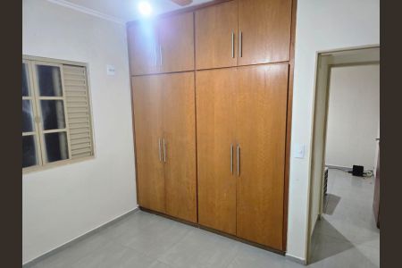 Quarto de apartamento para alugar com 2 quartos, 57m² em Residencial Parque dos Servidores, Ribeirão Preto