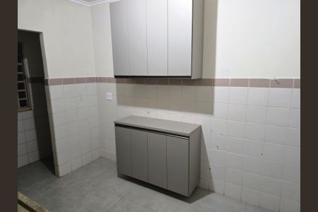 Apartamento para alugar com 57m², 2 quartos e 2 vagas Apartamento para alugar com 57m², 2 quartos e 2 vagasCozinha