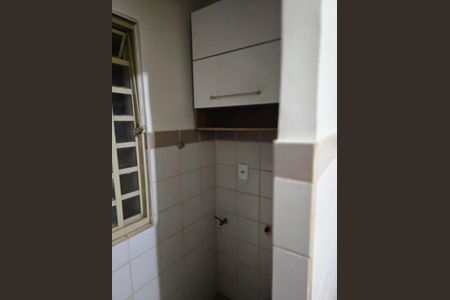 Apartamento para alugar com 57m², 2 quartos e 2 vagas Apartamento para alugar com 57m², 2 quartos e 2 vagasCozinha