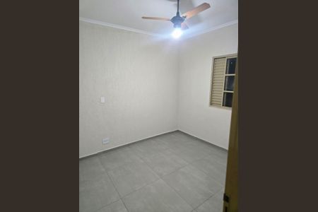 Sala de apartamento para alugar com 2 quartos, 57m² em Residencial Parque dos Servidores, Ribeirão Preto
