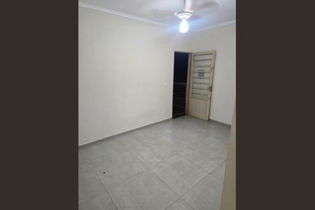Sala de apartamento para alugar com 2 quartos, 57m² em Residencial Parque dos Servidores, Ribeirão Preto