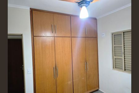 Quarto de apartamento para alugar com 2 quartos, 57m² em Residencial Parque dos Servidores, Ribeirão Preto