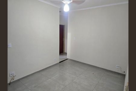 Sala de apartamento para alugar com 2 quartos, 57m² em Residencial Parque dos Servidores, Ribeirão Preto