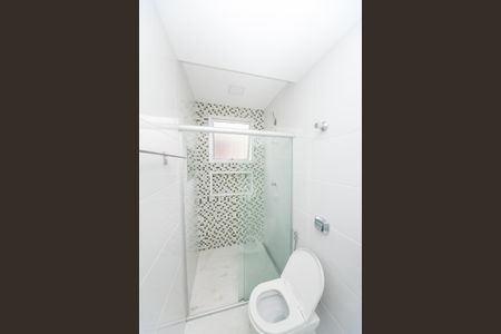 Apartamento à venda com 100m², 3 quartos e 2 vagasBanheiro da Suíte