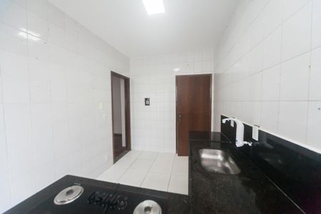 Apartamento à venda com 100m², 3 quartos e 2 vagasCozinha