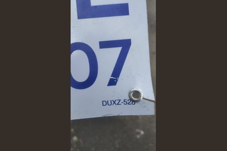Apartamento à venda com 100m², 3 quartos e 2 vagasplaca instalada  DUXZ-528 01/05/26