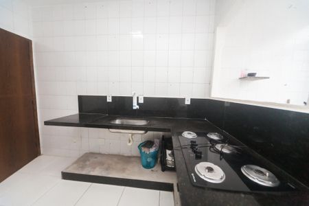 Apartamento à venda com 100m², 3 quartos e 2 vagasCozinha