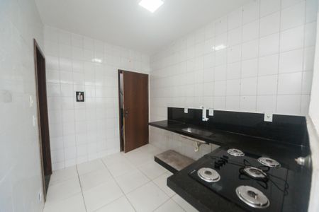 Apartamento à venda com 100m², 3 quartos e 2 vagasCozinha