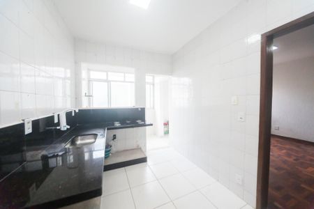 Apartamento à venda com 100m², 3 quartos e 2 vagasCozinha