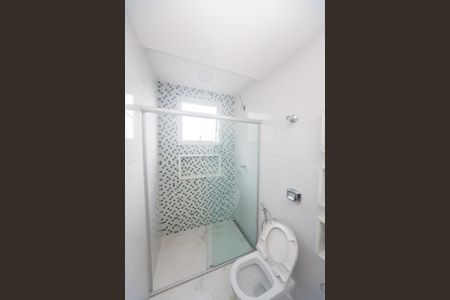 Apartamento à venda com 100m², 3 quartos e 2 vagasBanheiro Social