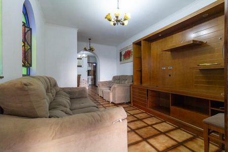 Casa para alugar com 270m², 3 quartos e 2 vagas Casa para alugar com 270m², 3 quartos e 2 vagasSala