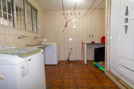 Casa para alugar com 270m², 3 quartos e 2 vagas Casa para alugar com 270m², 3 quartos e 2 vagasÁrea de Serviço