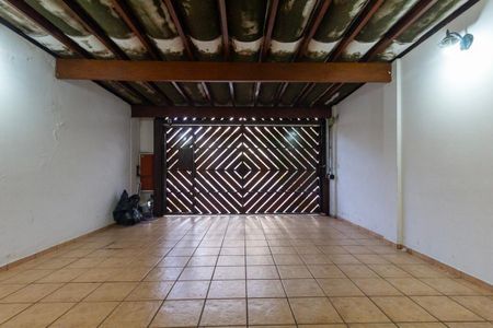 Casa para alugar com 270m², 3 quartos e 2 vagas Casa para alugar com 270m², 3 quartos e 2 vagasGaragem