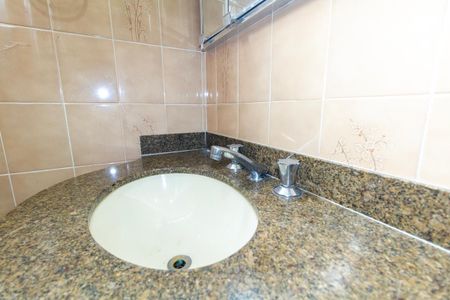Casa para alugar com 270m², 3 quartos e 2 vagas Casa para alugar com 270m², 3 quartos e 2 vagasBanheiro 2