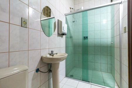 Casa para alugar com 270m², 3 quartos e 2 vagas Casa para alugar com 270m², 3 quartos e 2 vagasBanheiro 3