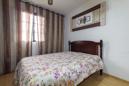 Quarto 1 de casa para alugar com 3 quartos, 270m² em Vila Dalila, São Paulo