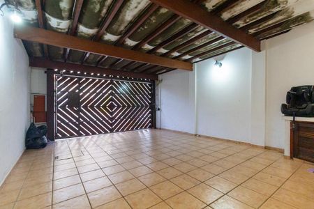 Casa para alugar com 270m², 3 quartos e 2 vagas Casa para alugar com 270m², 3 quartos e 2 vagasGaragem