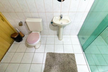Casa para alugar com 270m², 3 quartos e 2 vagas Casa para alugar com 270m², 3 quartos e 2 vagasBanheiro 3