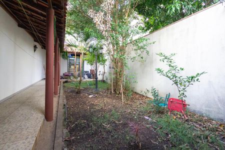 Casa para alugar com 270m², 3 quartos e 2 vagas Casa para alugar com 270m², 3 quartos e 2 vagasJardim
