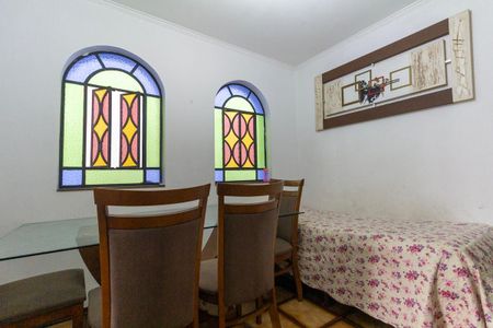 Casa para alugar com 270m², 3 quartos e 2 vagas Casa para alugar com 270m², 3 quartos e 2 vagasSala de Jantar