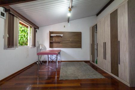 Casa para alugar com 270m², 3 quartos e 2 vagas Casa para alugar com 270m², 3 quartos e 2 vagasEscritório