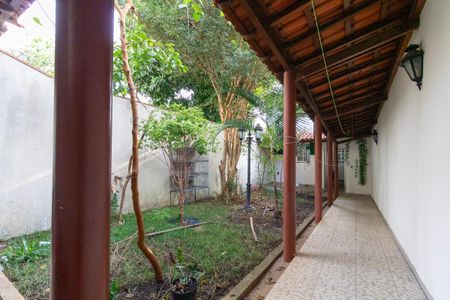 Casa para alugar com 270m², 3 quartos e 2 vagas Casa para alugar com 270m², 3 quartos e 2 vagasJardim
