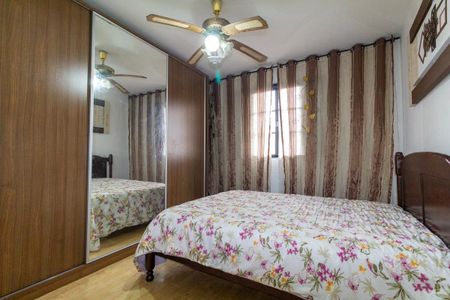 Quarto 1 de casa para alugar com 3 quartos, 270m² em Vila Dalila, São Paulo