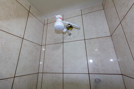Casa para alugar com 270m², 3 quartos e 2 vagas Casa para alugar com 270m², 3 quartos e 2 vagasBanheiro 1