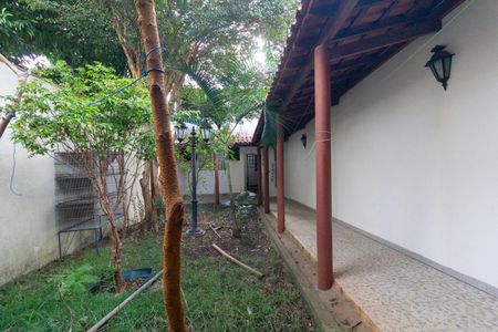 Casa para alugar com 270m², 3 quartos e 2 vagas Casa para alugar com 270m², 3 quartos e 2 vagasJardim