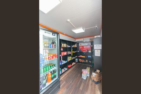 Apartamento para alugar com 40m², 2 quartos e 1 vaga