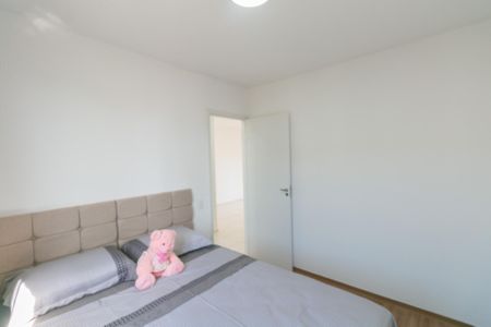 Apartamento para alugar com 40m², 2 quartos e 1 vaga