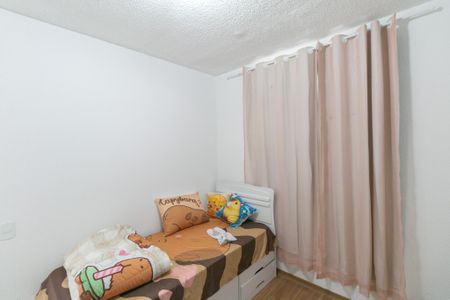 Apartamento para alugar com 40m², 2 quartos e 1 vaga