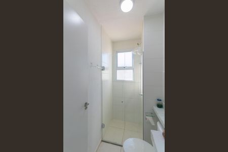 Apartamento para alugar com 40m², 2 quartos e 1 vaga