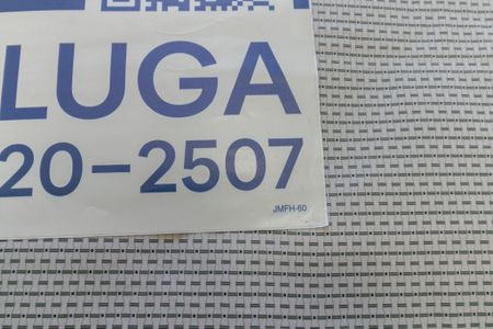 Apartamento para alugar com 40m², 2 quartos e 1 vaga