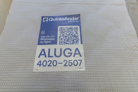 Apartamento para alugar com 40m², 2 quartos e 1 vaga