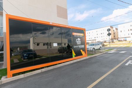 Apartamento para alugar com 40m², 2 quartos e 1 vaga
