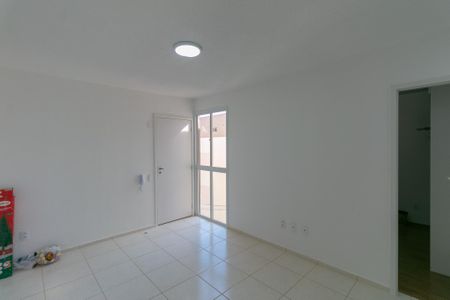 Apartamento para alugar com 40m², 2 quartos e 1 vaga