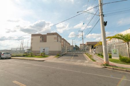 Apartamento para alugar com 40m², 2 quartos e 1 vaga