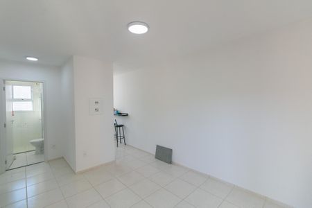 Apartamento para alugar com 40m², 2 quartos e 1 vaga