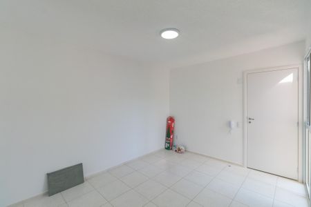 Apartamento para alugar com 40m², 2 quartos e 1 vaga