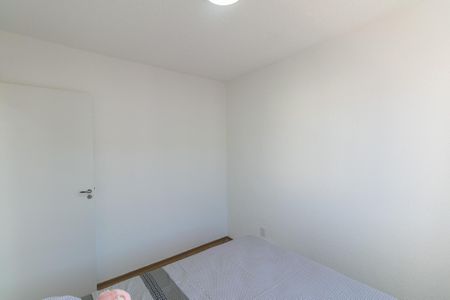 Apartamento para alugar com 40m², 2 quartos e 1 vaga