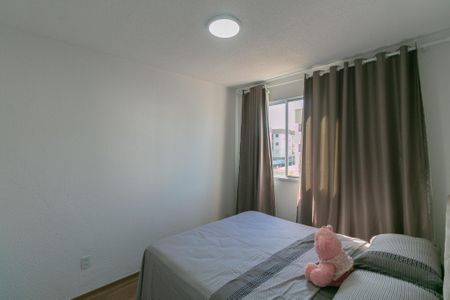 Apartamento para alugar com 40m², 2 quartos e 1 vaga