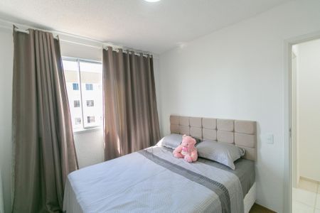 Apartamento para alugar com 40m², 2 quartos e 1 vaga
