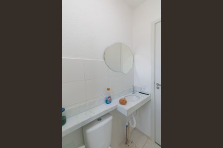 Apartamento para alugar com 40m², 2 quartos e 1 vaga