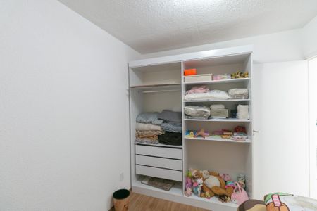 Apartamento para alugar com 40m², 2 quartos e 1 vaga