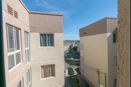 Apartamento para alugar com 40m², 2 quartos e 1 vaga