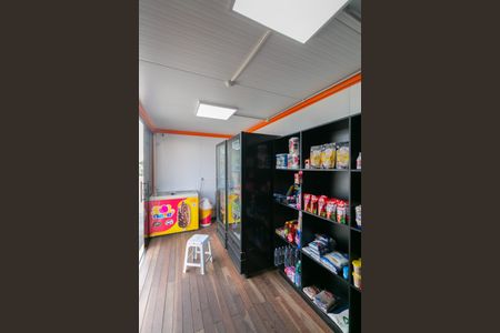 Apartamento para alugar com 40m², 2 quartos e 1 vaga