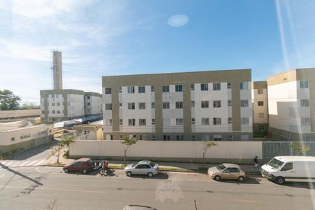 Apartamento para alugar com 40m², 2 quartos e 1 vaga