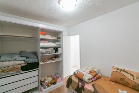 Apartamento para alugar com 40m², 2 quartos e 1 vaga