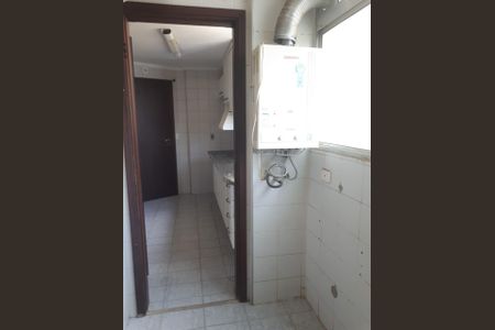 Apartamento para alugar com 90m², 4 quartos e 2 vagas Apartamento para alugar com 90m², 4 quartos e 2 vagasFoto 09